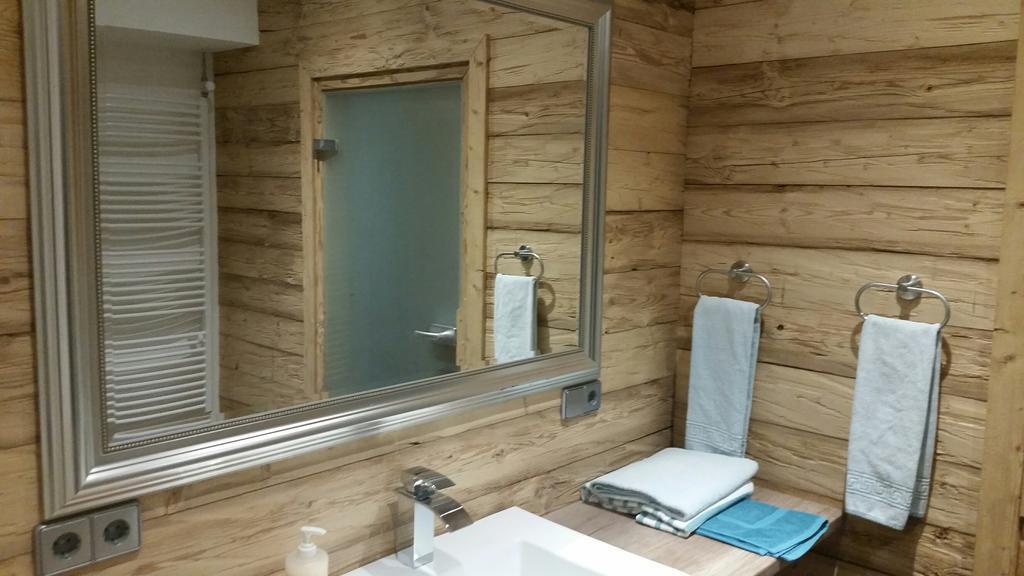 Gasthof Kienberg Inzell Bagian luar foto