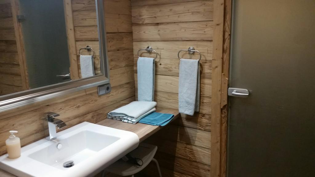Gasthof Kienberg Inzell Bagian luar foto