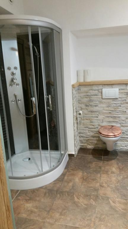 Gasthof Kienberg Inzell Bagian luar foto