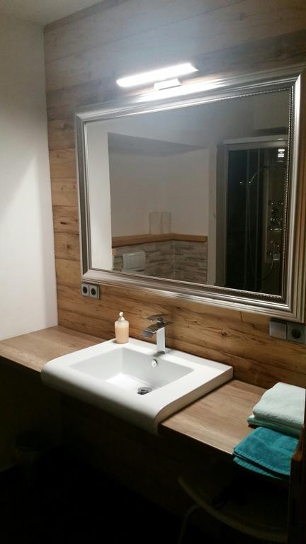 Gasthof Kienberg Inzell Bagian luar foto