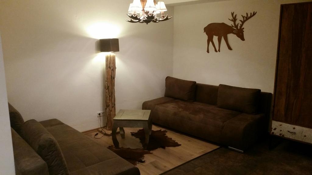 Gasthof Kienberg Inzell Bagian luar foto