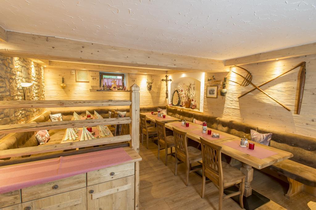 Gasthof Kienberg Inzell Bagian luar foto