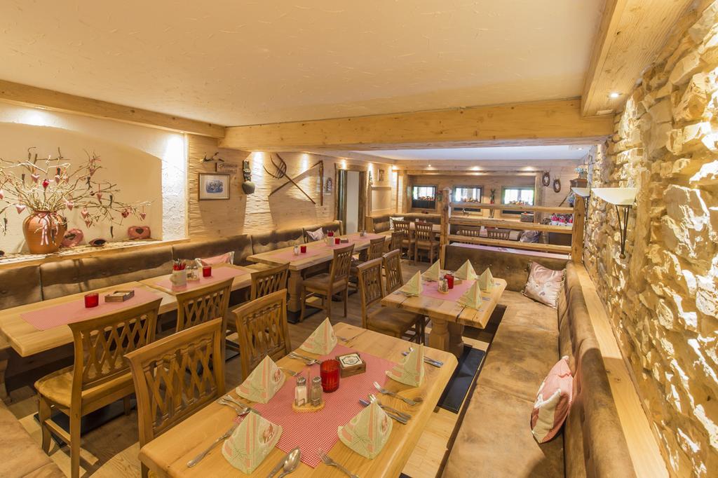 Gasthof Kienberg Inzell Bagian luar foto