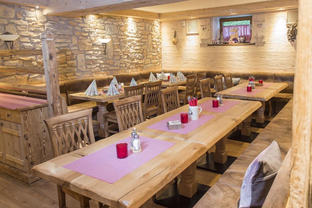 Gasthof Kienberg Inzell Bagian luar foto