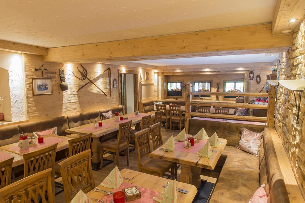 Gasthof Kienberg Inzell Bagian luar foto