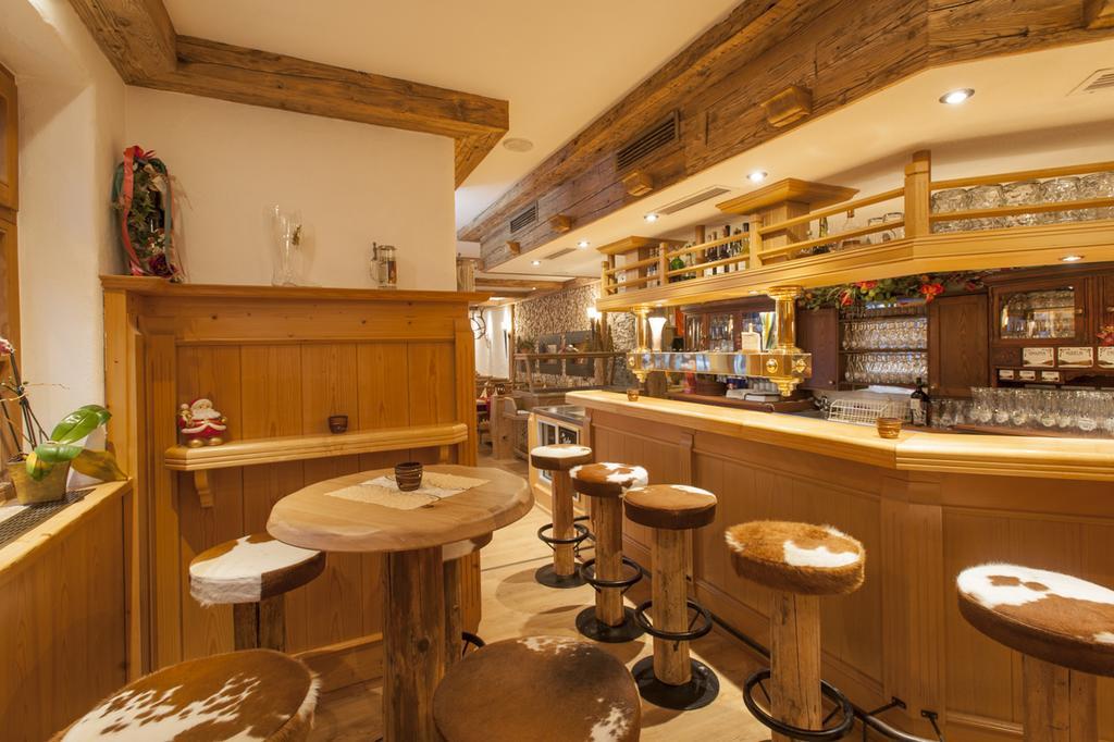 Gasthof Kienberg Inzell Bagian luar foto