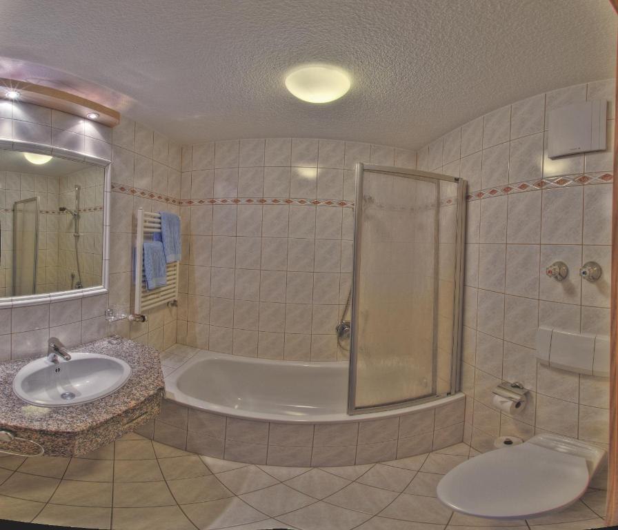 Gasthof Kienberg Inzell Ruang foto