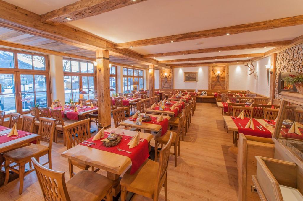 Gasthof Kienberg Inzell Bagian luar foto
